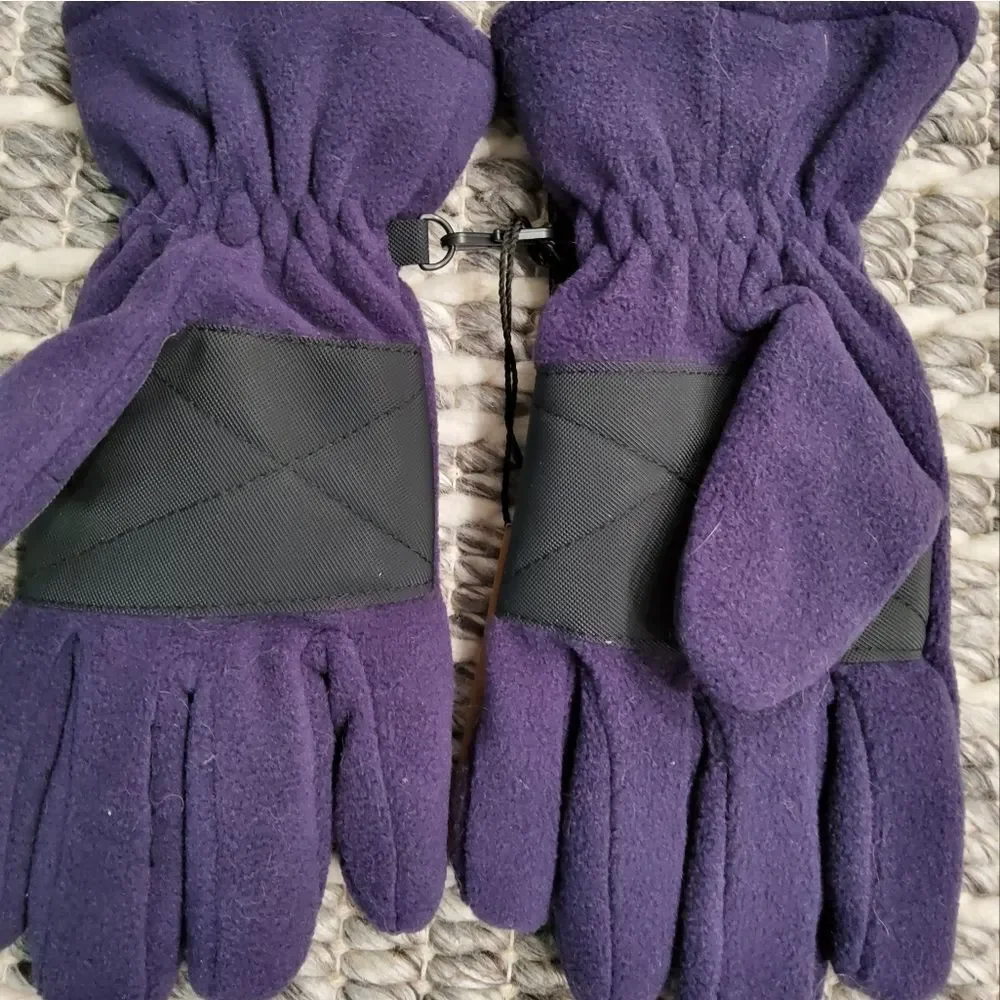 3M Thinsulate soft cozy